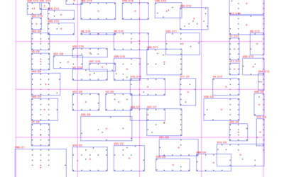 A hybrid based genetic algorithm for solving the clustered generalized traveling salesman problem