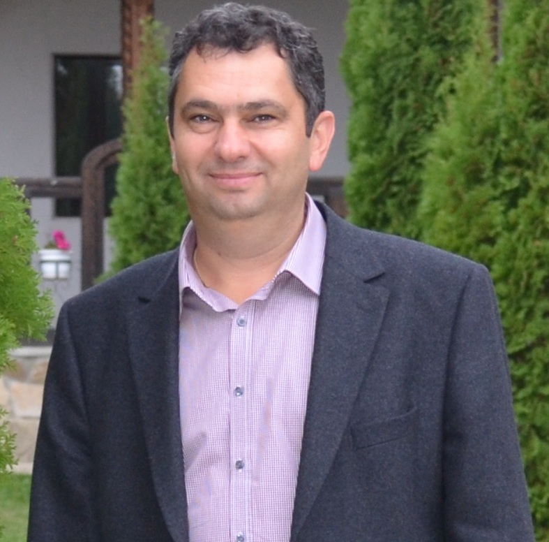 Teodor Rusu