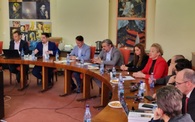 COSA at the CUNBM Research Workshop