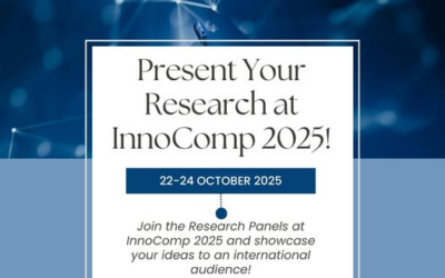 COSA Project at InnoComp Conference!