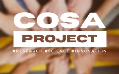 The COSA Project is on Fire! – 15 Research Papers