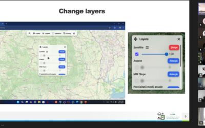 Collaborating for Smarter Agriculture!