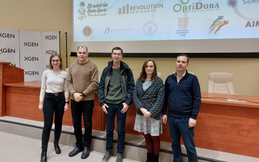 Final Progress Meeting of 2023