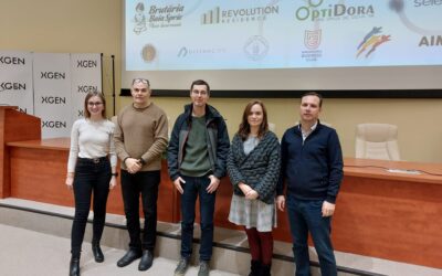 Final Progress Meeting of 2023