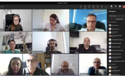 Our Journey Began – The COSA Project