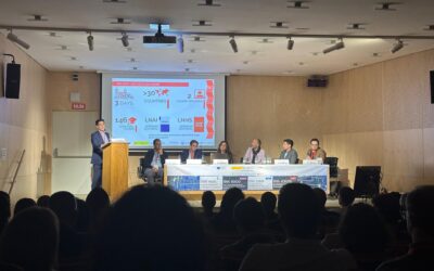 Exciting News from COSA! – Conferences in Salamanca