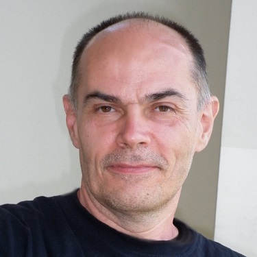 Ovidiu Cosma