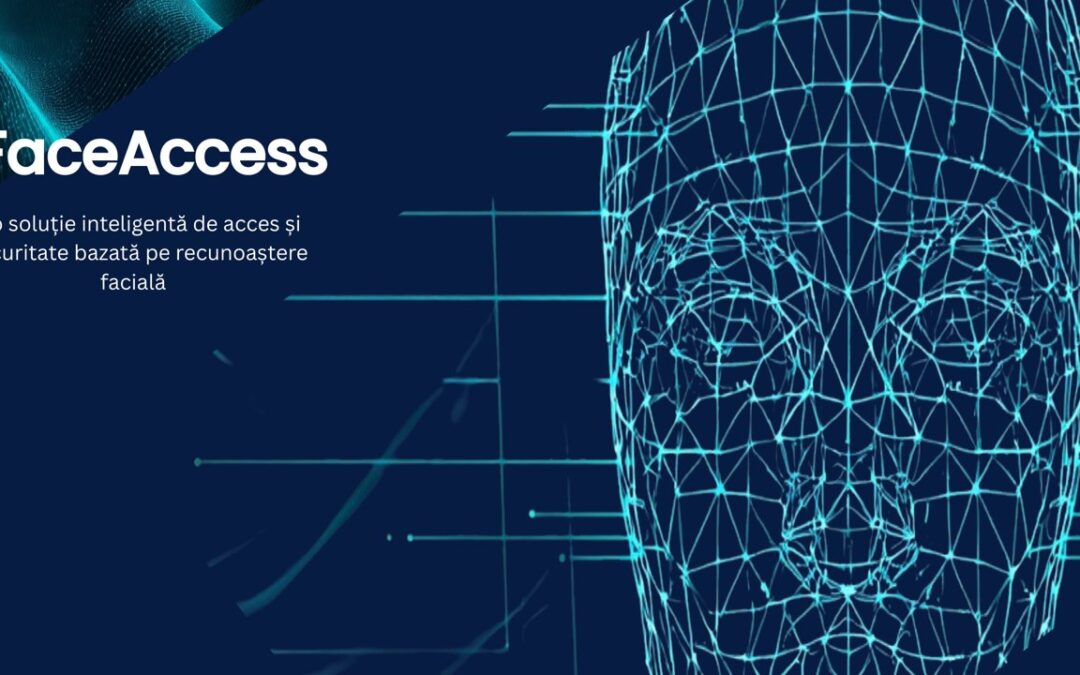 FaceAccess — Intelligent Access and Security Based on Facial Recognition