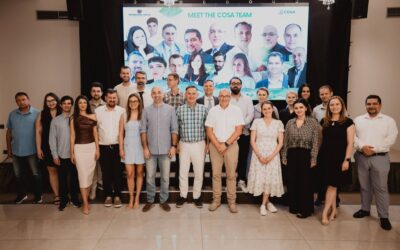 COSA Closing Event – Agri Innovation Summit 2026